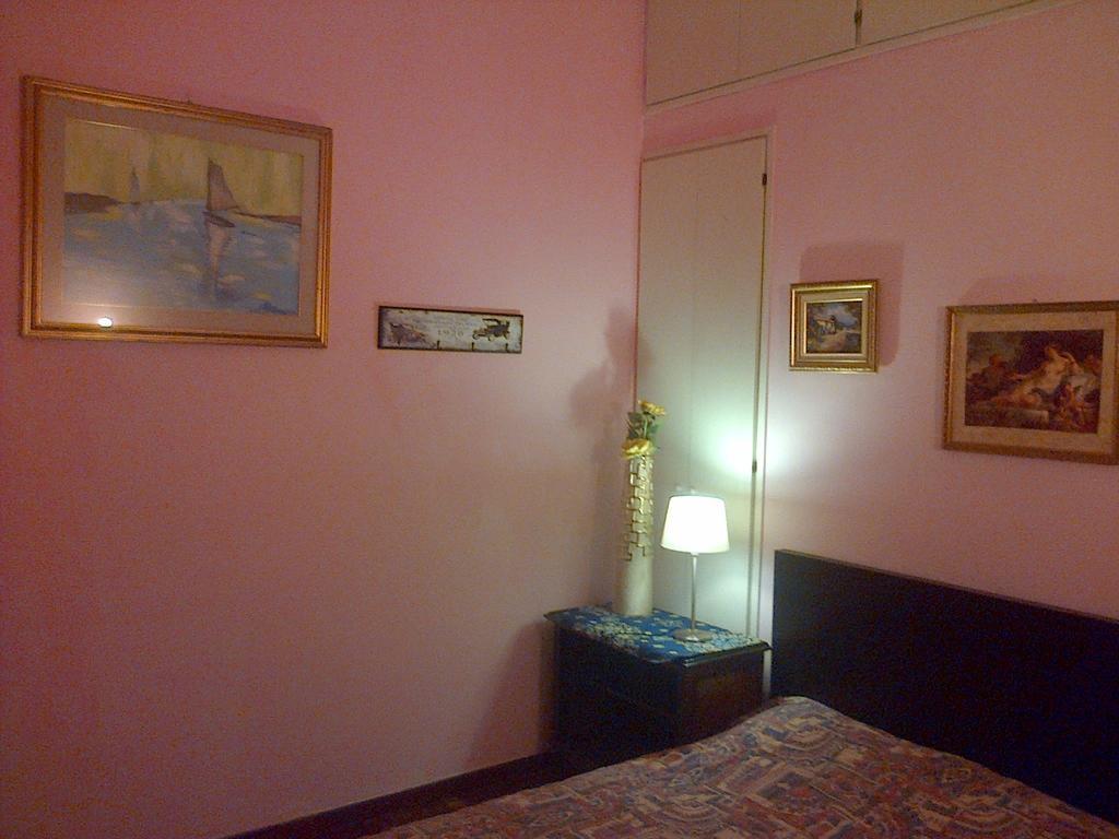 Hard Rock Rooms Roma Exterior foto
