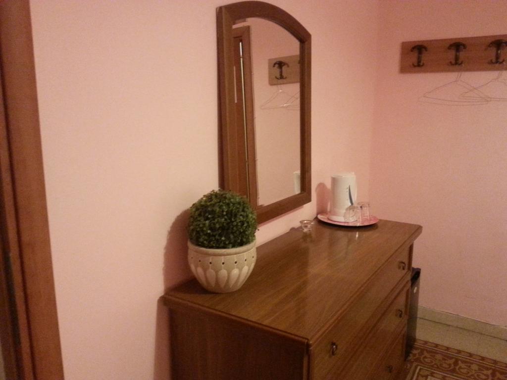 Hard Rock Rooms Roma Habitación foto