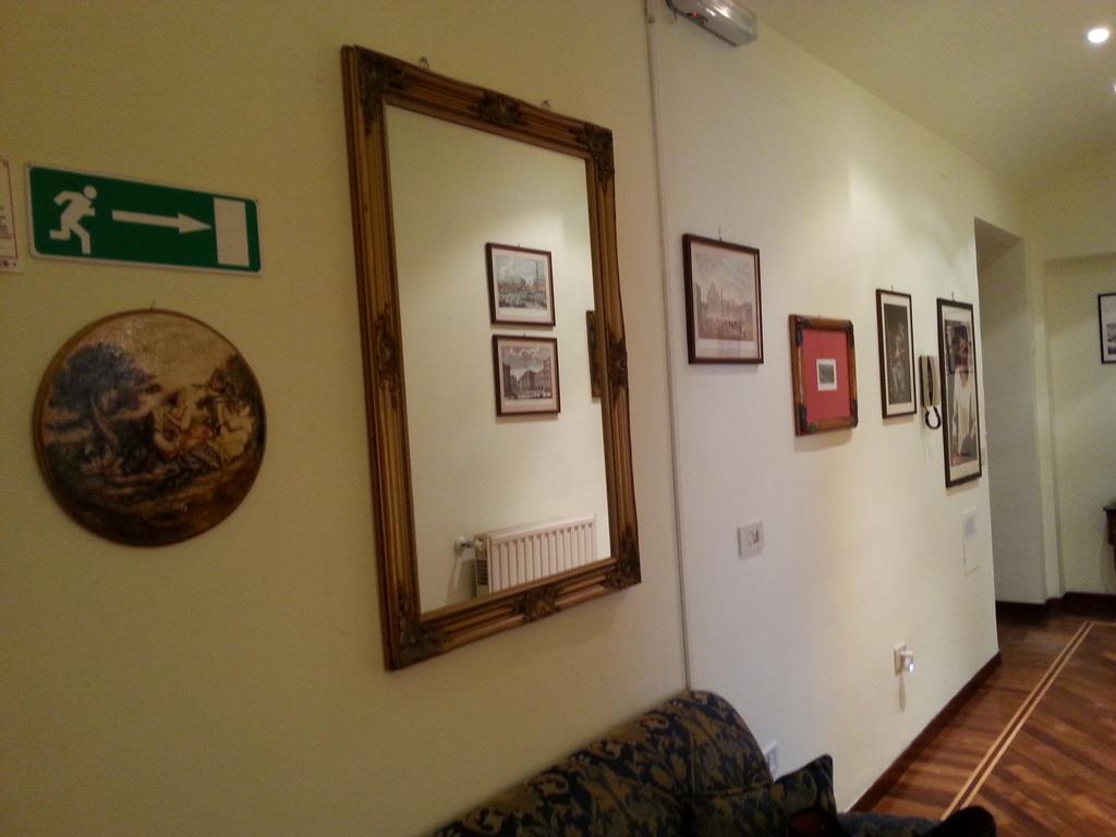 Hard Rock Rooms Roma Habitación foto